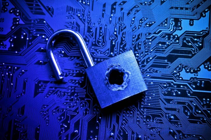 featured image for Can Kubernetes Keep a Secret?