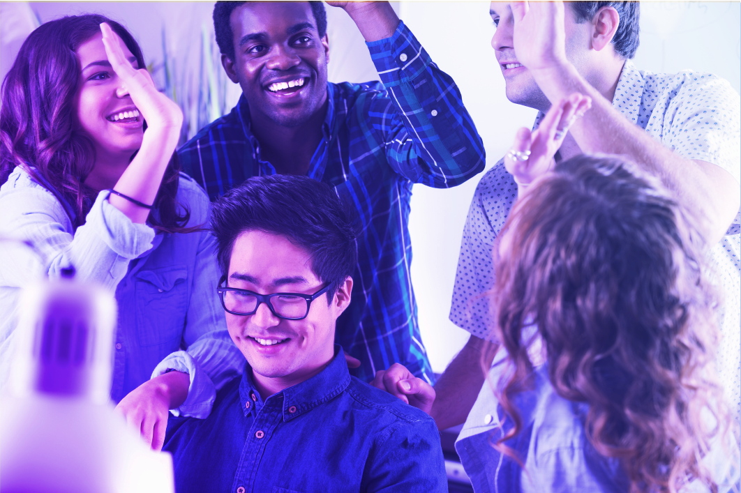 featured image for Happy developers produce more secure software, better business outcomes