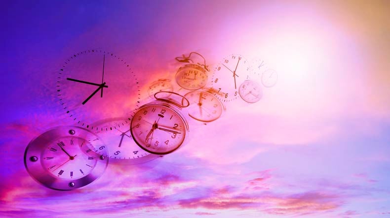 featured image for What enterprise architects and time travelers have in common