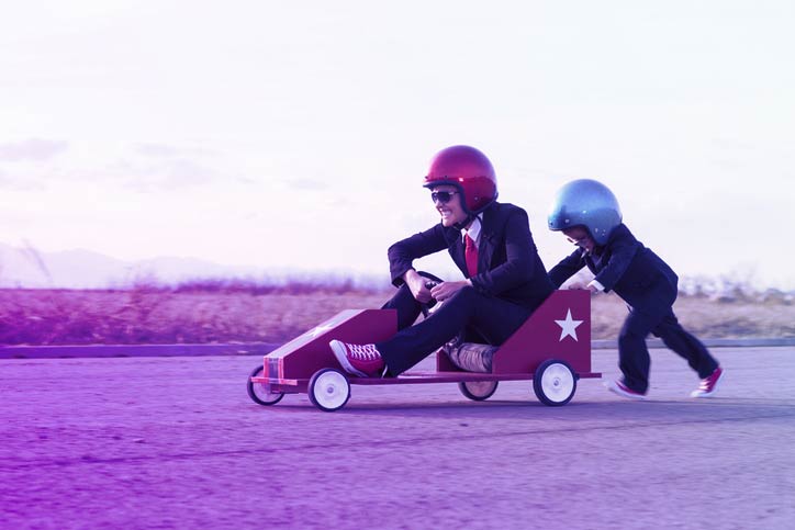 featured image for New Micro Focus, Sonatype partnership provides 360-degree view of AppSec