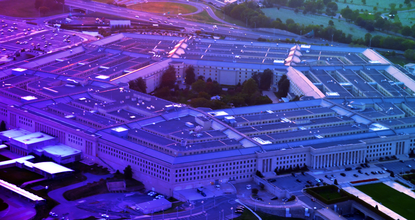 featured image for The weakest link might be your supply chain: Just ask the Pentagon