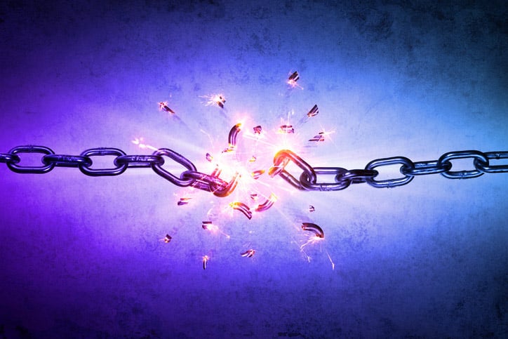 featured image for Securing software supply chains and dependency confusion - An industry perspective