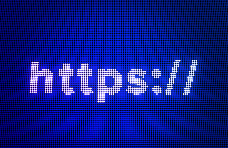 featured image for The Central Repository Is Moving to HTTPS