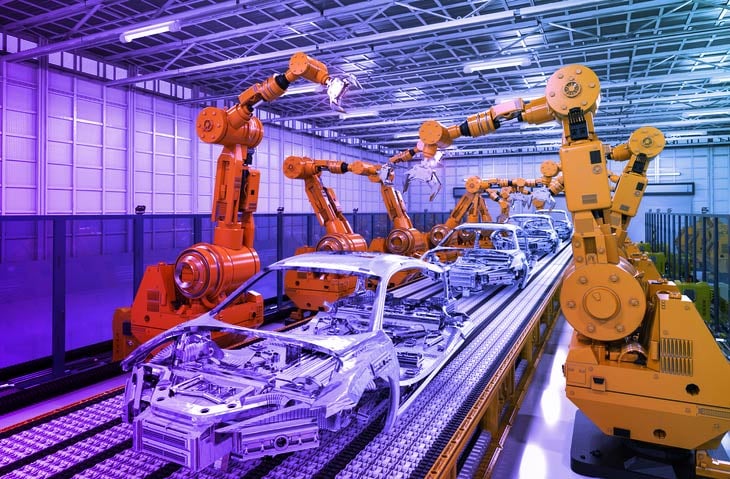 featured image for What Toyota unlocked decades ago drives software supply chain management today