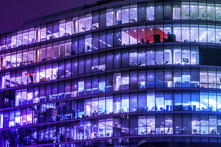 featured image for DevOps-as-a-service: Overcoming challenges in large organizations