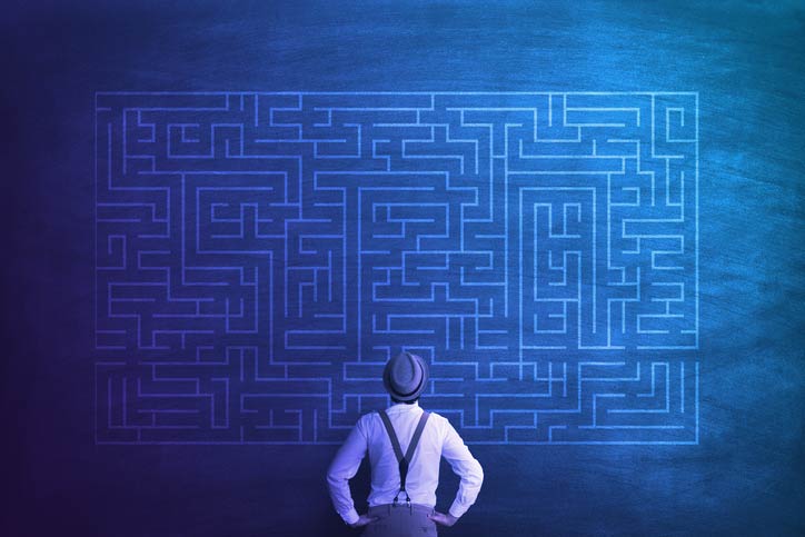 featured image for A world of infinite choice in open source software