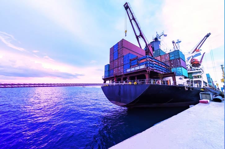 featured image for Build a highly available Docker Registry on AWS with Sonatype Nexus Repository