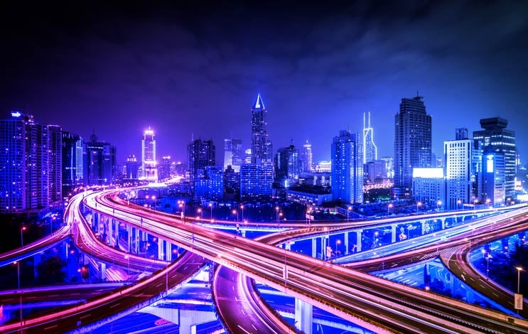 featured image for Managing infrastructure at scale with Terraform