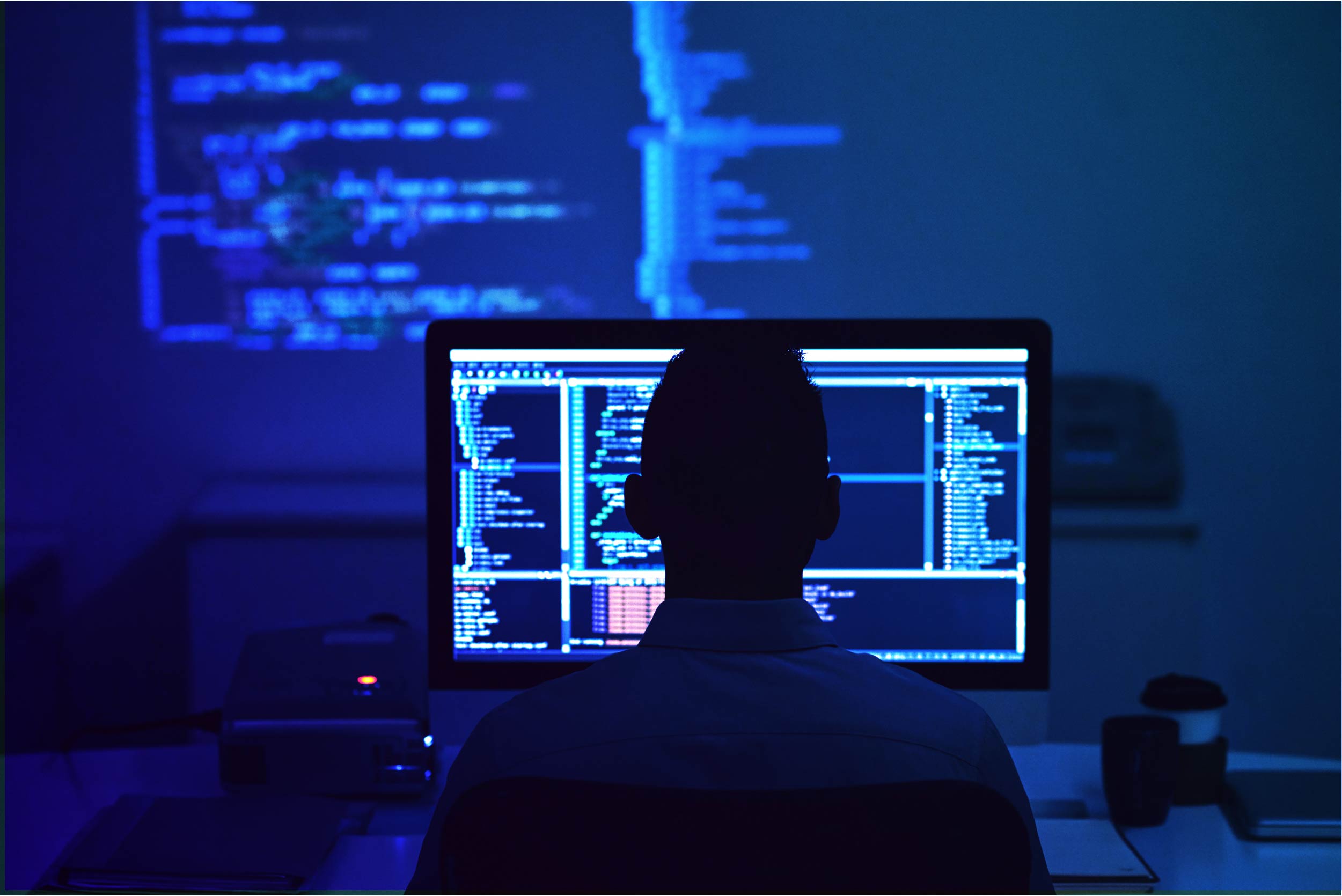 featured image for The rise of dependency scanners