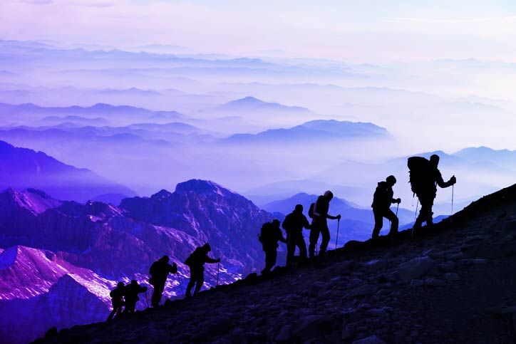 featured image for How and why to design your teams for modern software systems