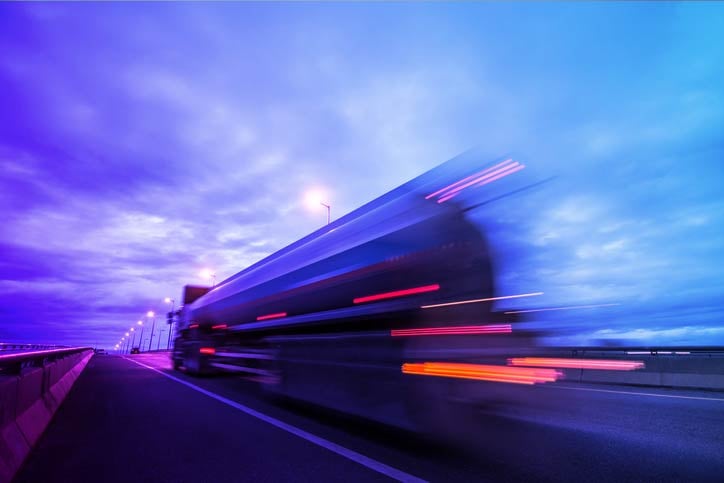 featured image for From 0 to accredited in 23 days