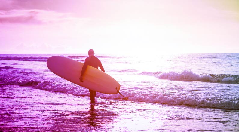 featured image for How a Surf-Loving Aussie Developed Sonatype's Most Popular Extension