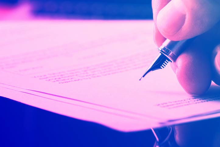 featured image for Operating without an OSS license? That could be dangerous