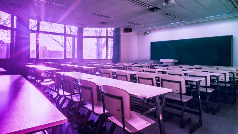 featured image for Leadership lessons: Adapting to an all-remote workforce