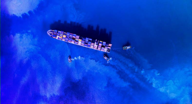 featured image for Kubernetes containers a boon for developers