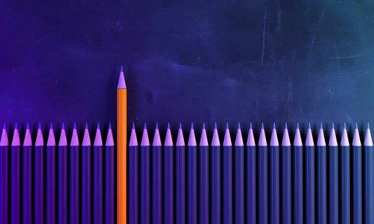 featured image for A point of inspiration