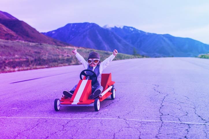 featured image for How to become an OSS champion