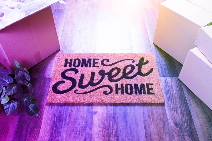 featured image for A Sort of a Homecoming - Why I Joined Sonatype