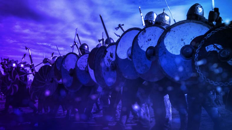 featured image for Activate your shield against open source invasions