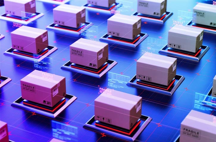 featured image for The 2018 State of the Software Supply Chain report is here