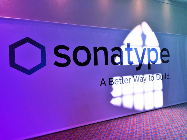 featured image for Introducing Sonatype's latest release: Our logo