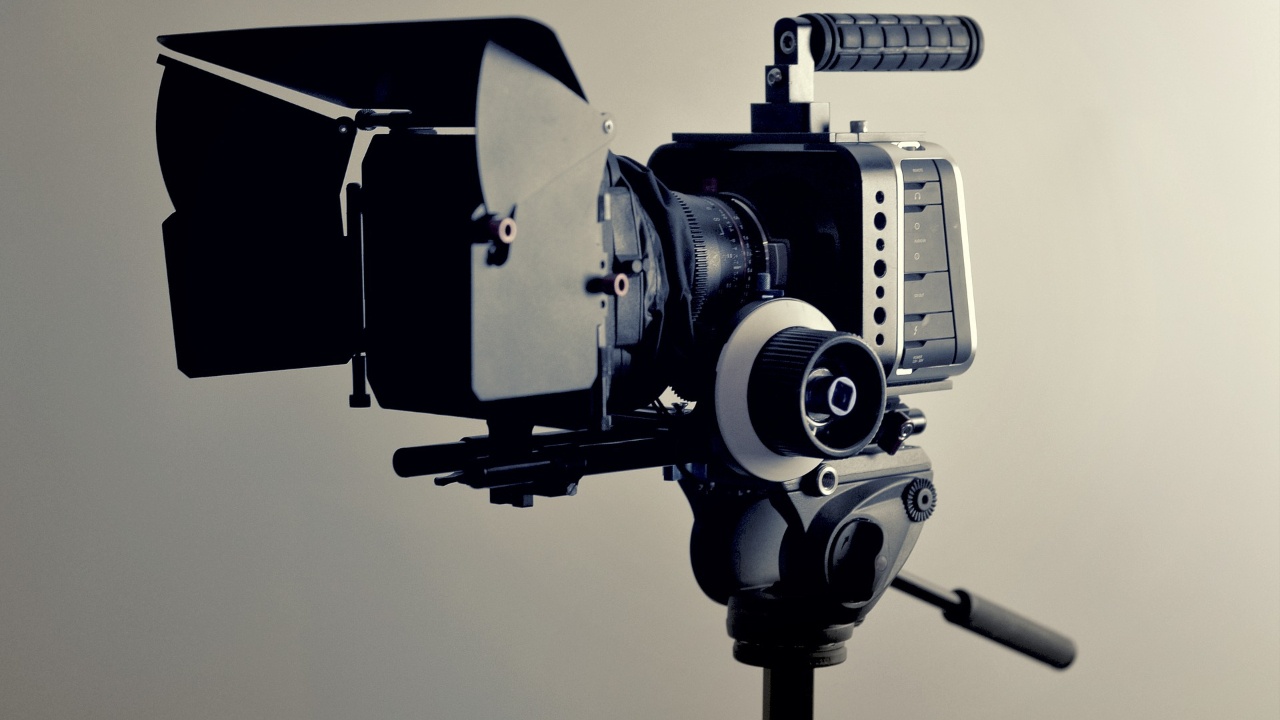 featured image for Hollywood formalizes support for open source in filmmaking