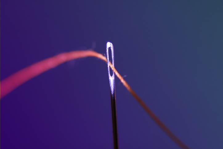 featured image for Why Software Composition Analysis (SCA) Demands Precision