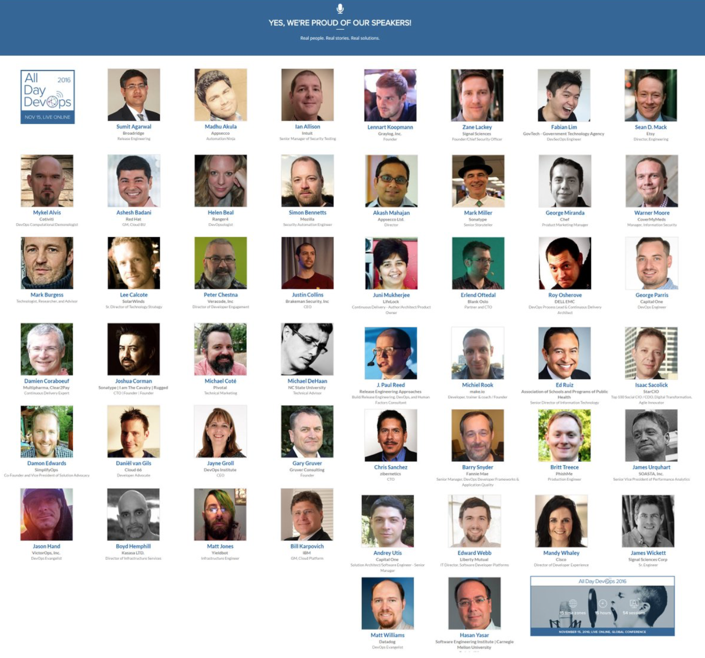 featured image for All Day DevOps: Practitioner-to-practitioner