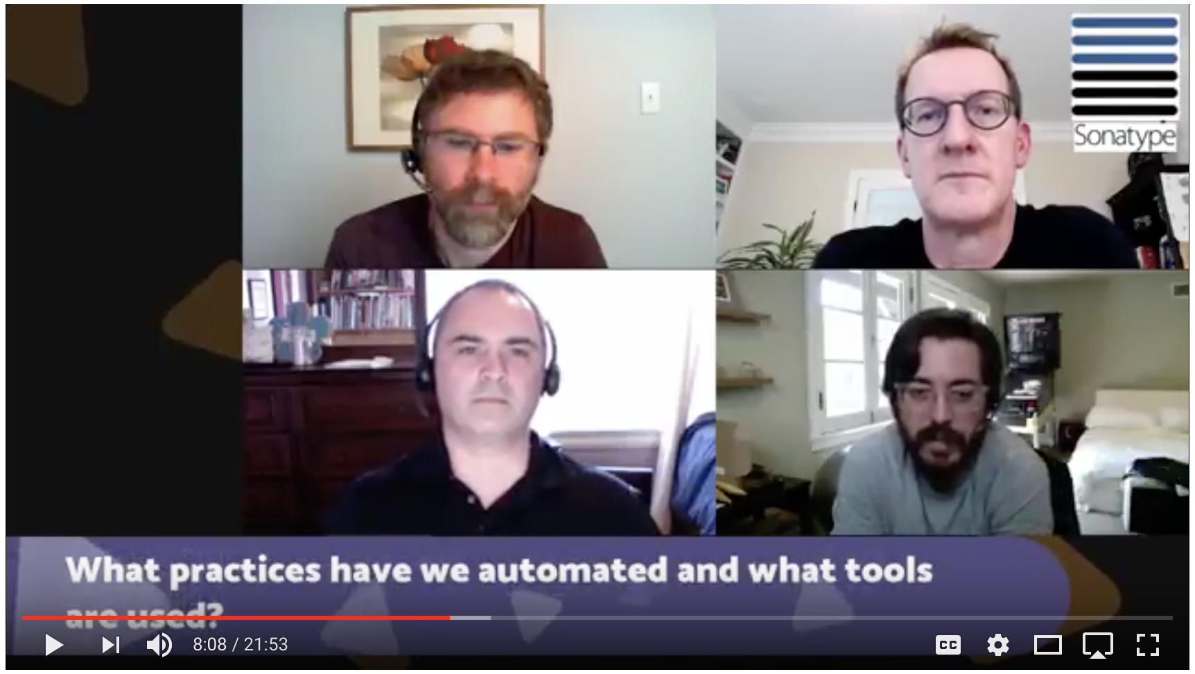 featured image for Sonatype's Road to Continuous Delivery: Our Product Owner's Perspective