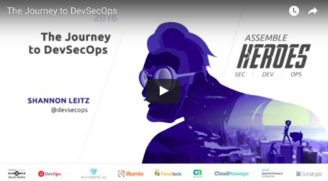 featured image for Intuit's DevSecOps: War games, gamification, and culture hacking