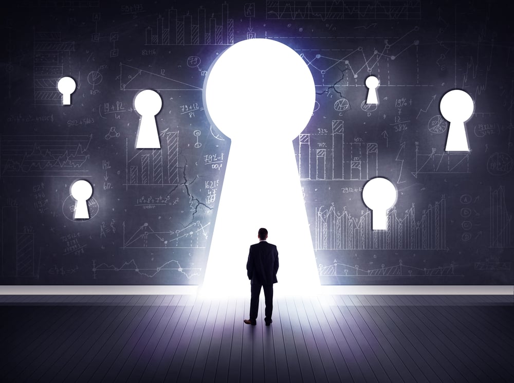 featured image for Fixing a Vulnerability? Make Sure Your GitHub Isn't Showing Too Much