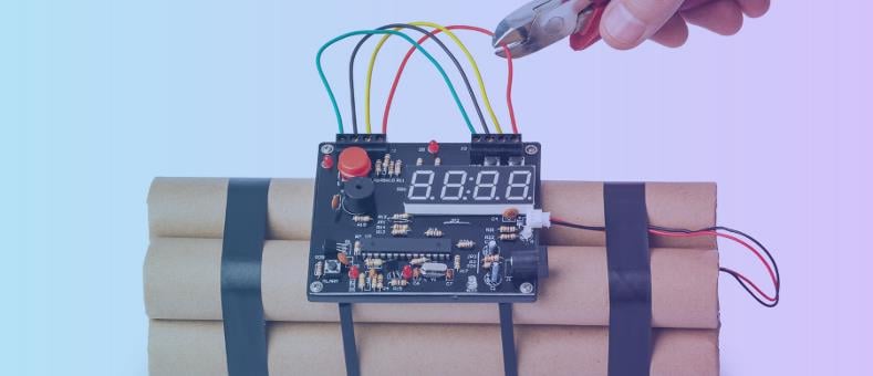 featured image for Popular npm Project Used by Millions Hijacked in Supply-Chain Attack