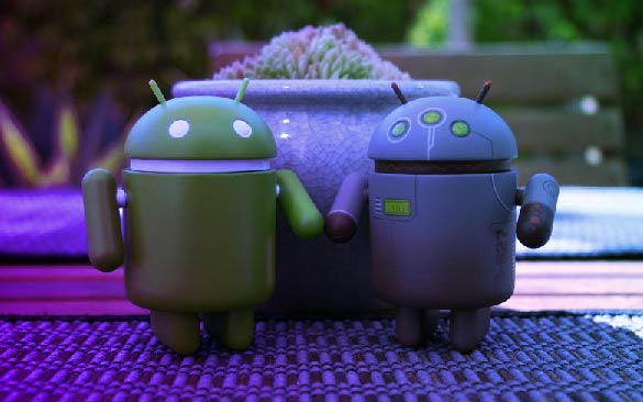 featured image for How to extract your Android project's dependencies with a Gradle task