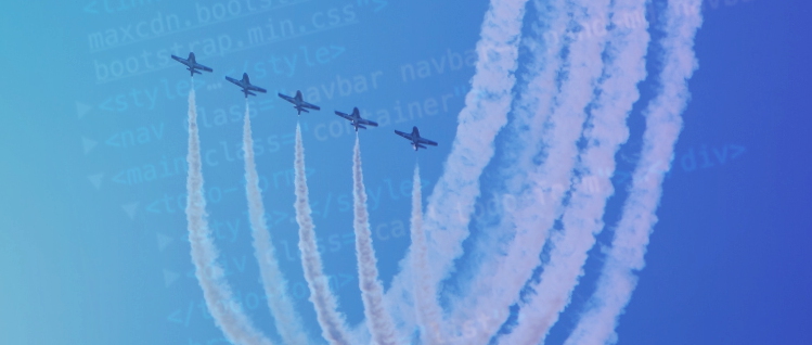 featured image for Five coding best practices to improve code quality