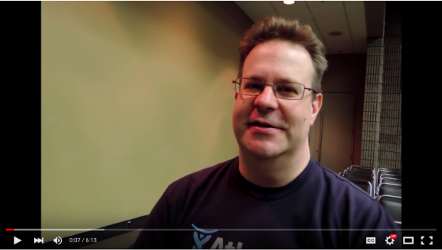 featured image for Continuous delivery: The Atlassian way