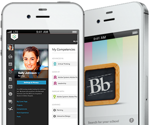 featured image for Real World Experiences: Blackboard