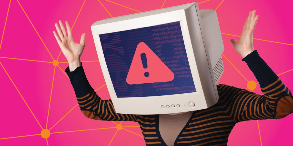 featured image for This Week in Malware - A PyPI Phishing Follow-Up Plus 120 Packages