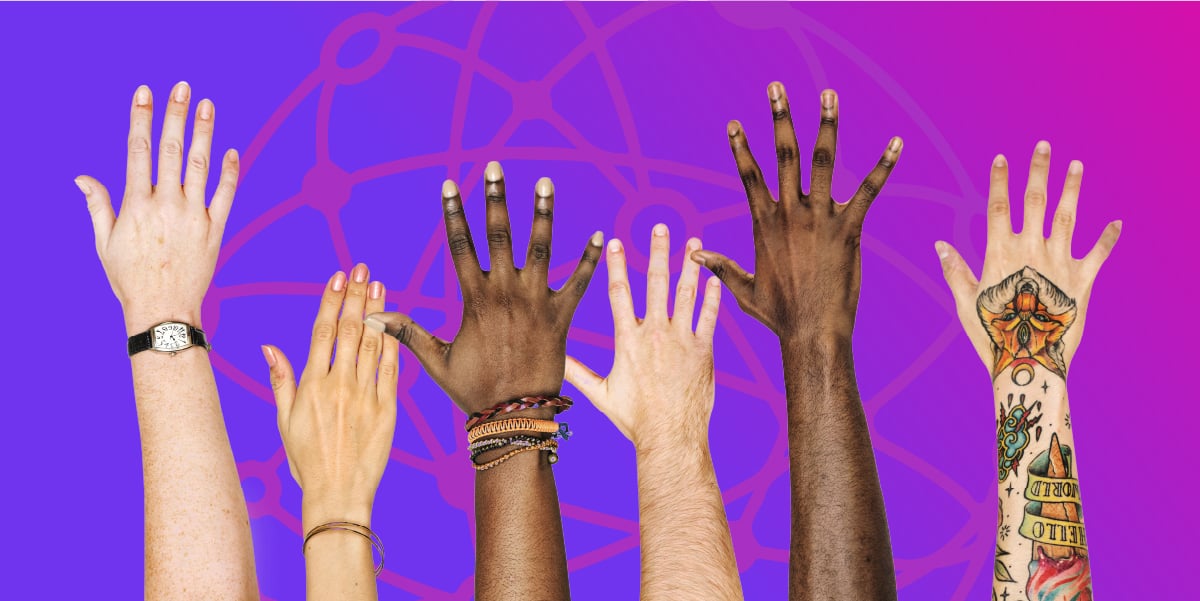 featured image for Living six months of core values