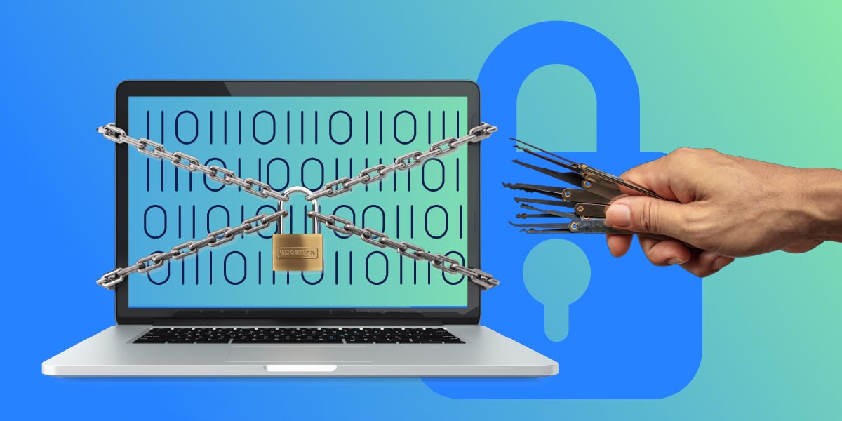 featured image for What Is Hashing? A Look at Unique Identifiers in Software