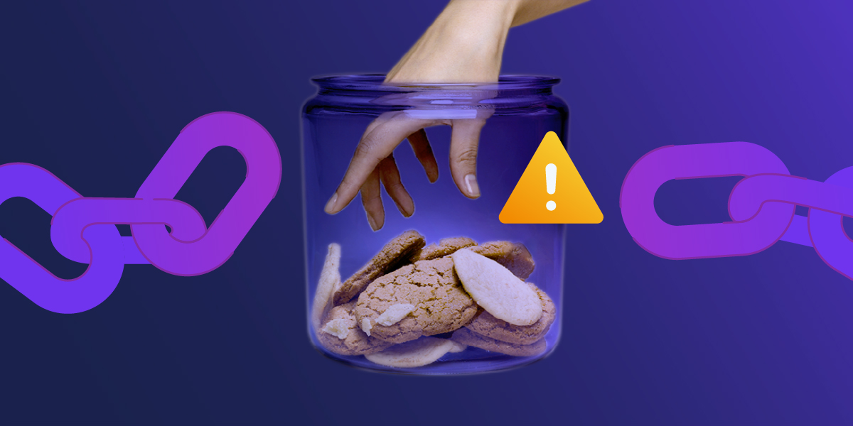 featured image for npm Package Downloads Another Package while Exfiltrating Your IP Address and Username