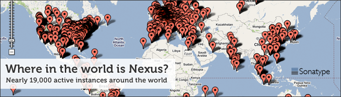 featured image for Nexus stories from across the globe
