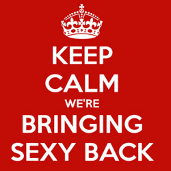 featured image for We're bringing sexy back, Sonatype hits the catwalk