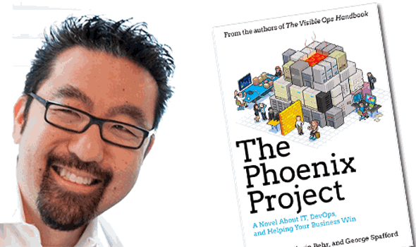 featured image for Why attend the DevOps Enterprise Summit?