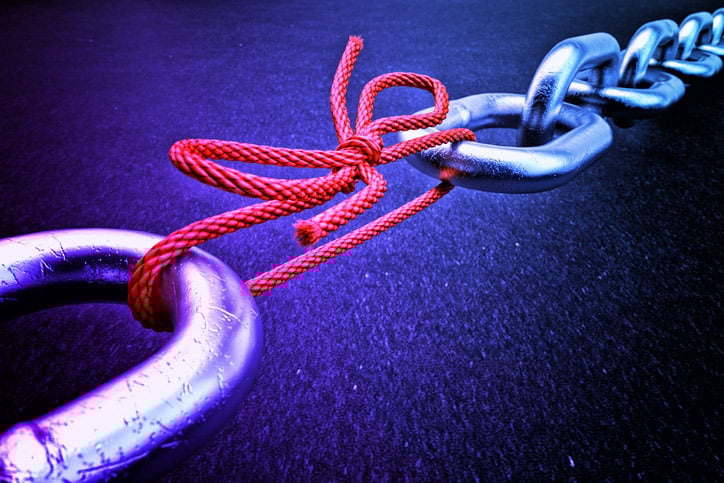 featured image for Kaseya ransomware: A software supply chain attack or not?