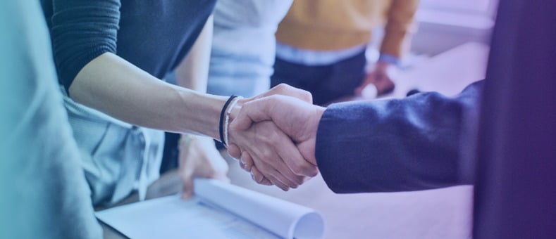 featured image for Why Companies Should Contribute to Open Source - and How to Do It