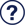 question mark