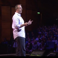 Marc Goodman: A Vision of Crimes in the Future 