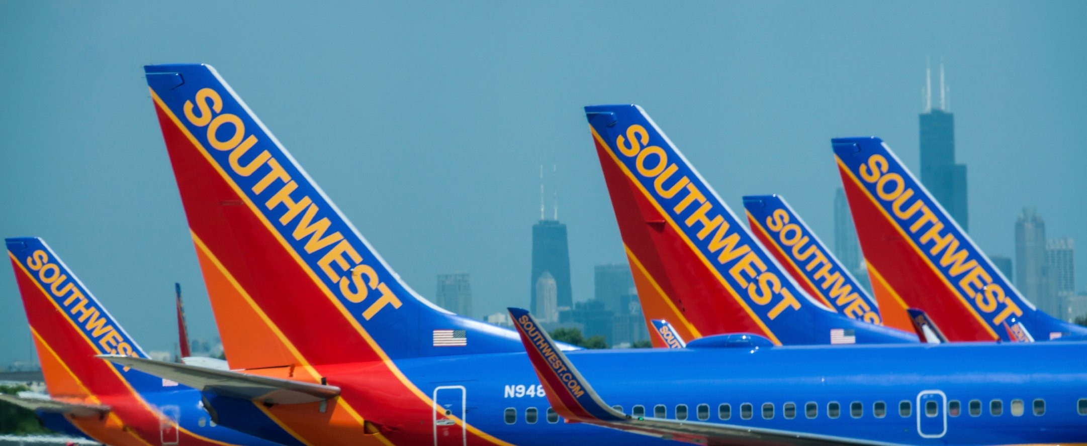 featured image for Software supply chains: DevOps lessons learned from Southwest Airlines