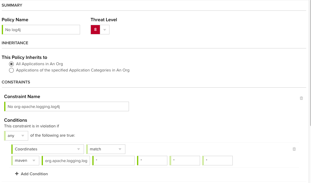 featured image for The Most Underutilized Policy Type in Sonatype Lifecycle