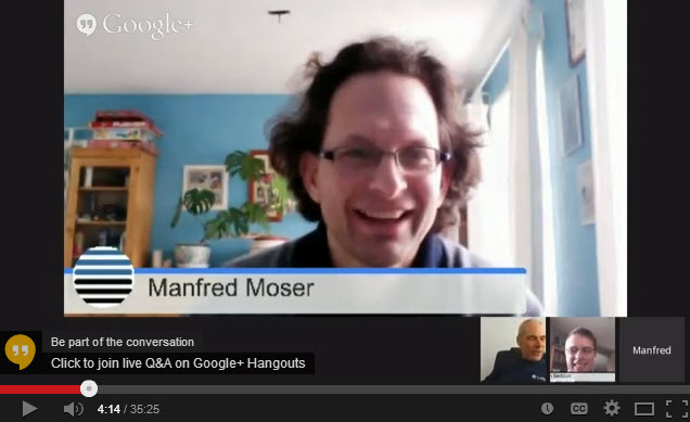 featured image for Ready to take the two-minute Nexus challenge? Watch our first challenger